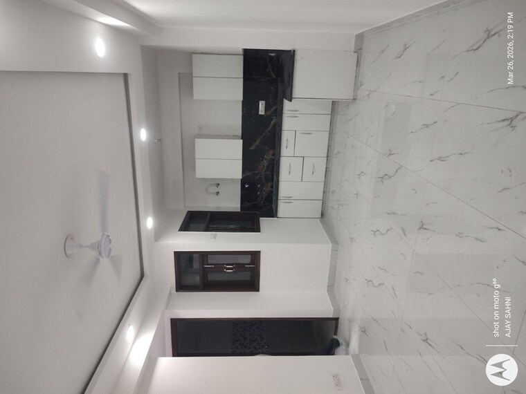 Kitchen, mehrauli 2 Bedroom 750 Sq.Ft. Builder Floor In Mehrauli Delhi 10303118