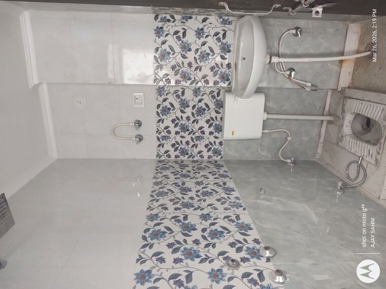  Parking, mehrauli 2 Bedroom 750 Sq.Ft. Builder Floor In Mehrauli Delhi 10303118