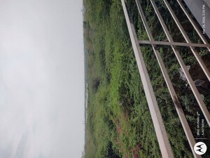 Balcony in 2 BHK Builder Floor at Mehrauli – for Sale