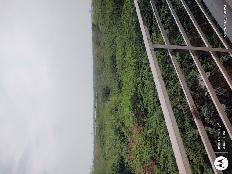 Balcony, mehrauli 2 Bedroom 750 Sq.Ft. Builder Floor In Mehrauli Delhi 10303118