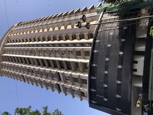 1 BHK Apartment – Exterior View View at Citymaker Hasan Ali, Umerkhadi - for Sale