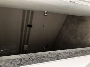 Attached Bathroom in 1 BHK Apartment at Citymaker Hasan Ali, Umerkhadi – for Sale