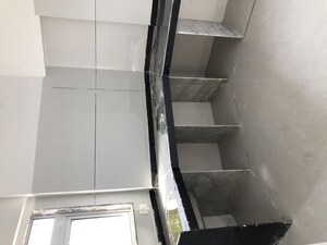 Kitchen/pantry in 1 BHK Apartment at Citymaker Hasan Ali, Umerkhadi – for Sale