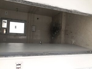 Attached Bathroom in 1 BHK Apartment at Citymaker Hasan Ali, Umerkhadi – for Sale