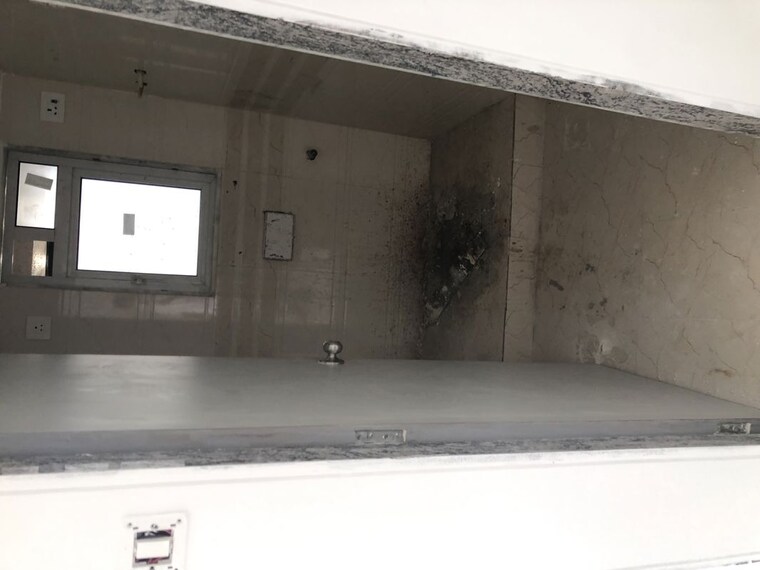 Attached Bathroom, citymaker-hasan-ali 1 Bedroom 430 Sq.Ft. Apartment In Umerkhadi Mumbai 10303120