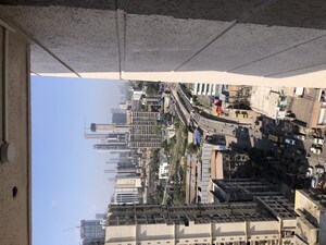 1 BHK Apartment – Exterior View View at Citymaker Hasan Ali, Umerkhadi - for Sale