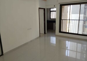1 BHK Apartment For Rent in Chandak Nishchay, Borivali East