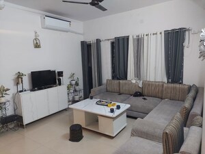 Team Area in 3 BHK Apartment at Mahaveer Palace, Jp Nagar – for Sale