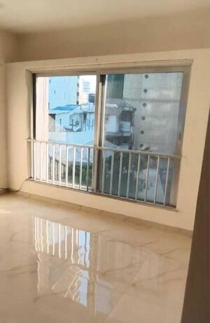 Balcony in 2 BHK Apartment at Breach Candy – for Rent