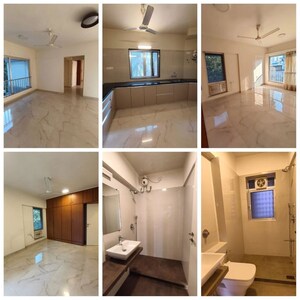 Team Area in 2 BHK Apartment at Breach Candy – for Rent