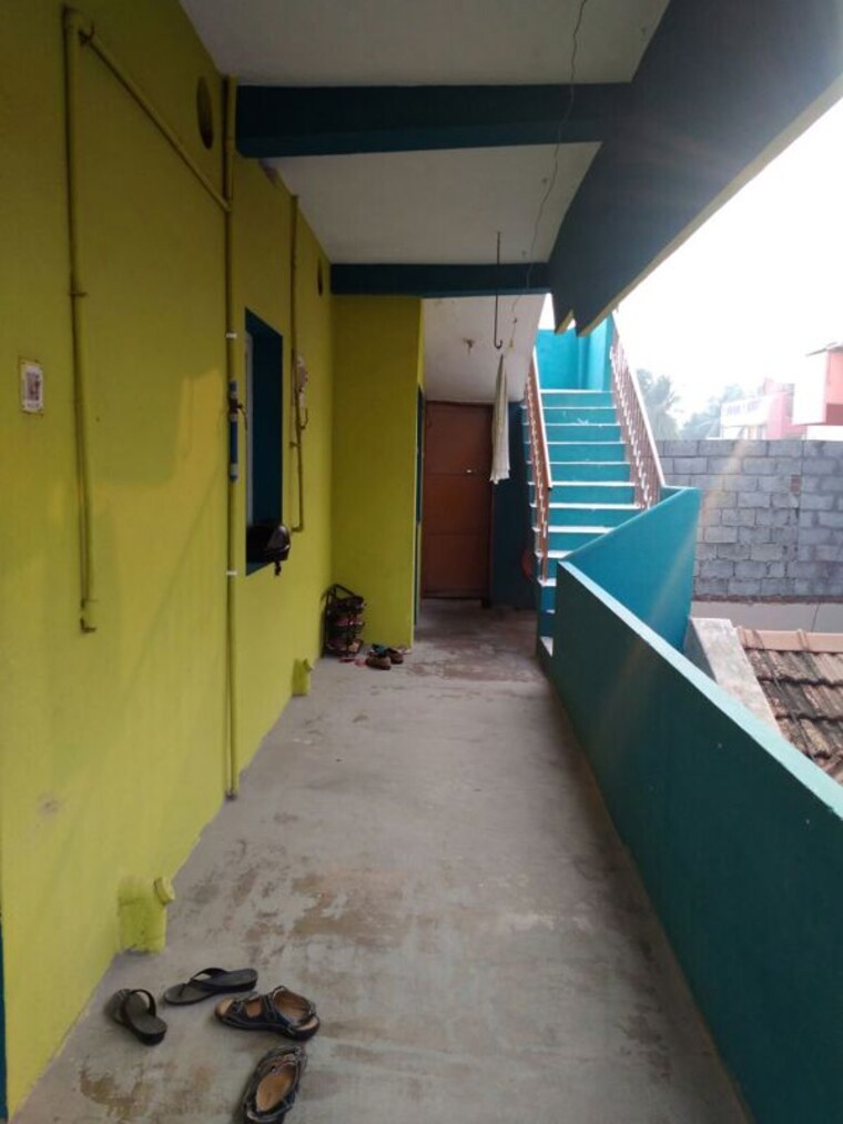 undefined, rathinapuri 1 Bedroom 550 Sq.Ft. Independent House In Rathinapuri Coimbatore 10303139