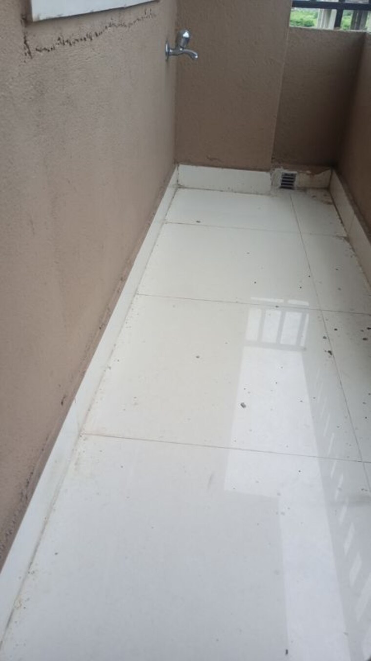 Balcony, ganguly-pan-bari 2 Bedroom 1020 Sq.Ft. Apartment In Brahmapur Kolkata 10303148