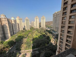 2 BHK Apartment – Exterior View View at Hiranandani Avalon, Powai - for Rent