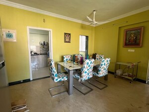 Team Area in 2 BHK Apartment at Hiranandani Avalon, Powai – for Rent