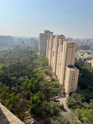 2 BHK Apartment – Exterior View View at Hiranandani Avalon, Powai - for Rent