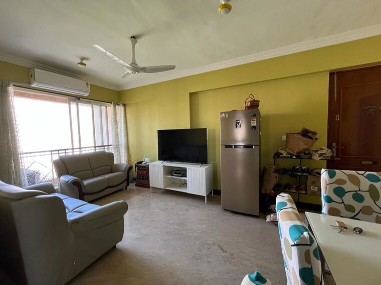 Team Area, hiranandani-avalon 2 Bedroom 760 Sq.Ft. Apartment In Powai Mumbai 10303150