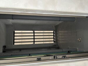 Utility Room in 2 BHK Apartment at Raymond Ten X Habitat, Pokhran Road No Two – for Rent