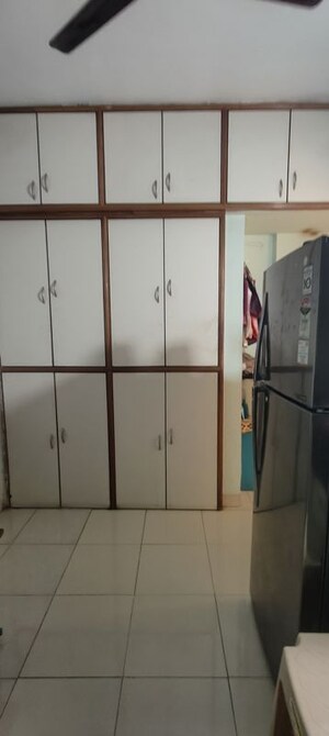 Furnished Amenities in 1 BHK Apartment at Raviraj Planet Millenium, Pimple Saudagar – for Rent