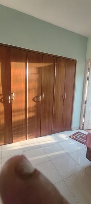 Bedroom in 1 BHK Apartment at Raviraj Planet Millenium, Pimple Saudagar – for Rent