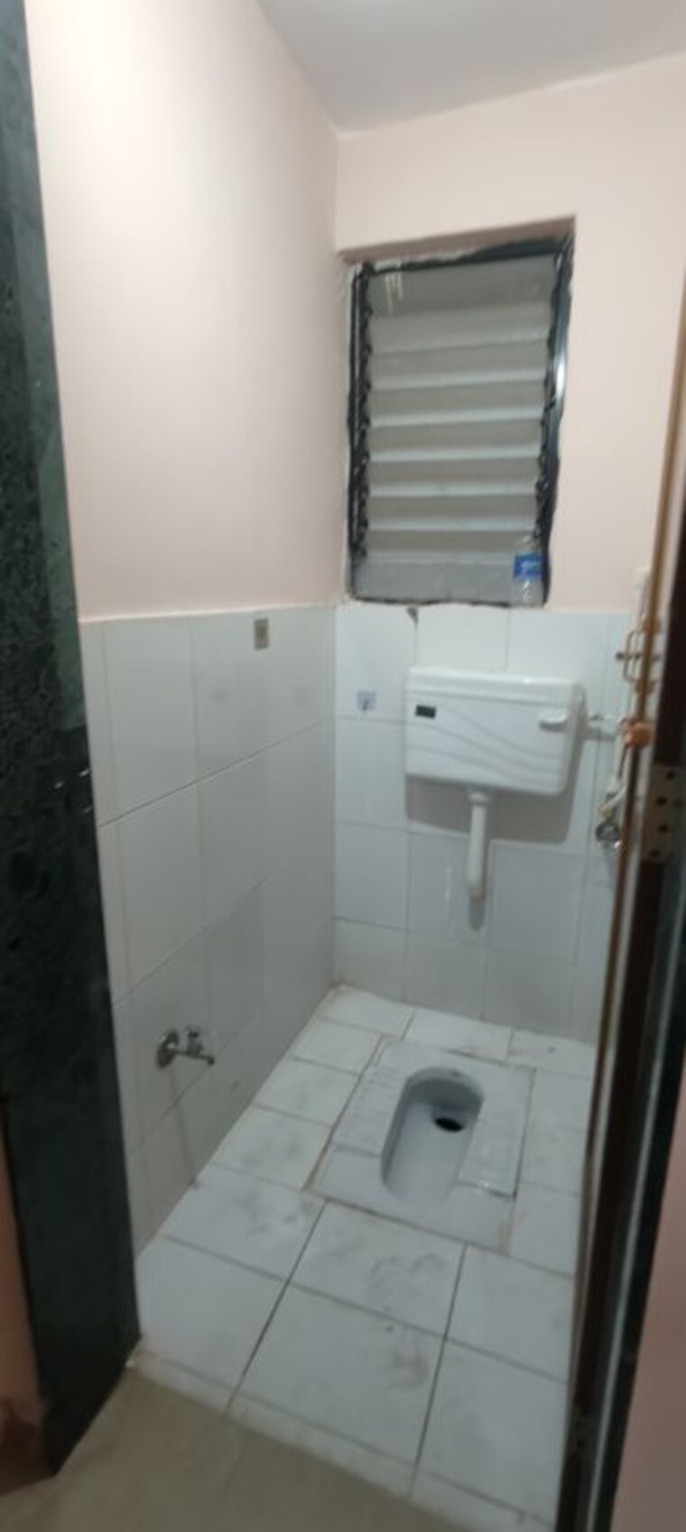 Bathroom, yashodevi-avenue 1 Bedroom 650 Sq.Ft. Apartment In Pimple Saudagar Pune 10303166