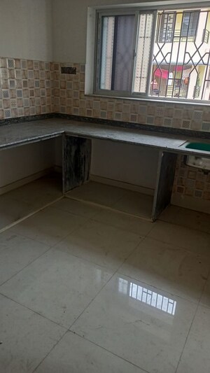 Kitchen/pantry in 2 BHK Apartment at Adya Highrise, Purba Barisha – for Sale