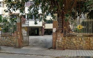 2 BHK Apartment – Exterior View View at Breach Candy - for Rent