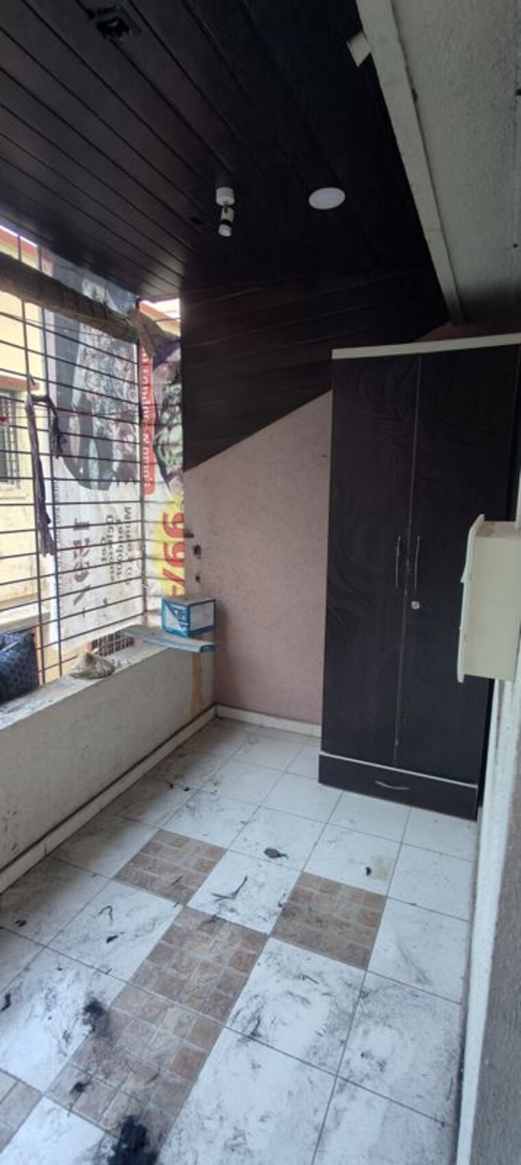 Balcony, yashodevi-avenue 1 Bedroom 660 Sq.Ft. Apartment In Pimple Saudagar Pune 10303168