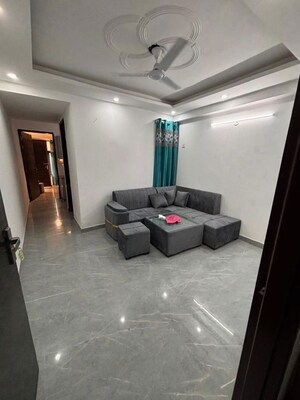1 BHK Builder Floor For Rent in Saket