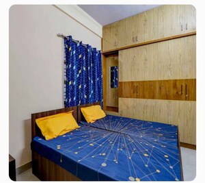 1 BHK Apartment For Rent in Ajmera Infinity, Electronic City Phase I