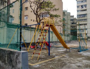 2 BHK Apartment – Exterior View View at Somerset House Cumbala Hill, Cumbala Hill - for Rent