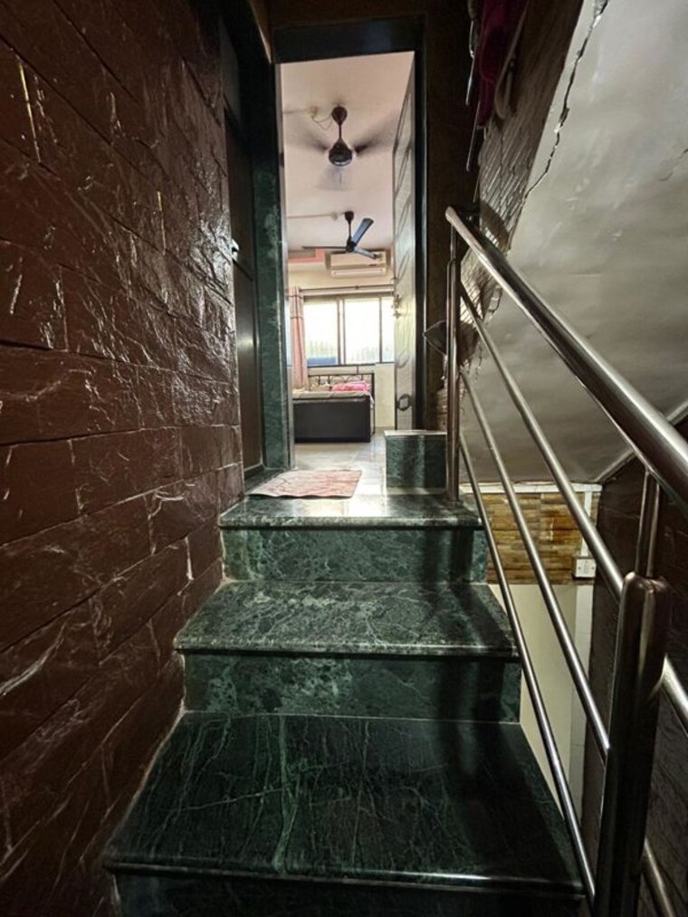 undefined, tilak nagar 2 Bedroom 700 Sq.Ft. Villa In Tilak Nagar Mumbai 10303186