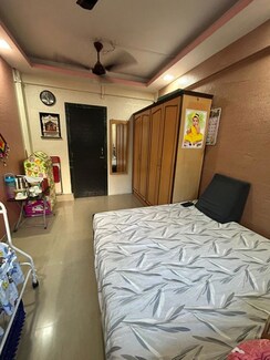 2 BHK + Pooja Room,Store Room Villa For Rent in Tilak Nagar