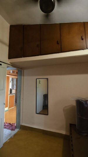 Room in 1 RK Apartment at Gokuldham Complex, Goregaon East – for Rent