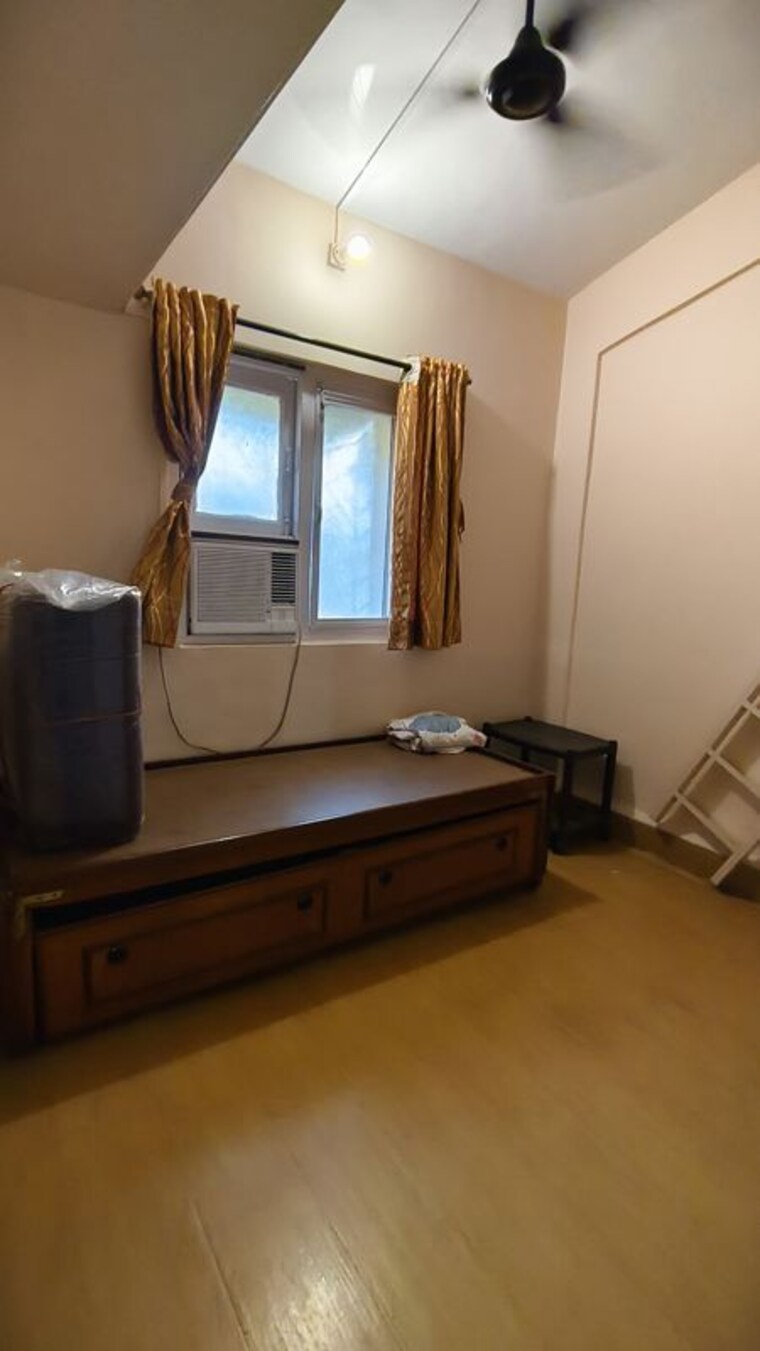 Living Room, gokuldham-complex 1 RK 350 Sq.Ft. Apartment In Goregaon East Mumbai 10303183