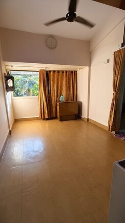 1 RkApartment For Rent in Gokuldham Complex