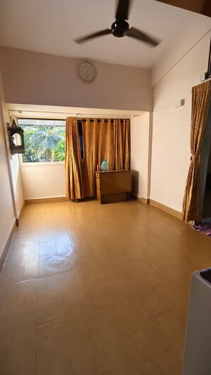 1 RK Apartment For Rent in Gokuldham Complex, Goregaon East