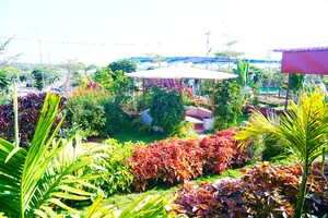  Plot – Garden View at Kandukur - for Sale