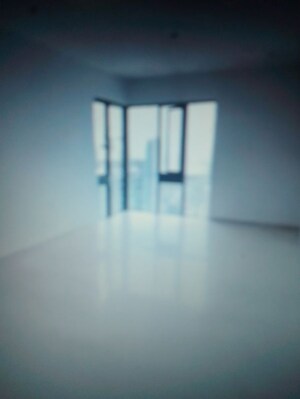 Living Room in 2 BHK Apartment at Lodha The Park, Worli – for Rent