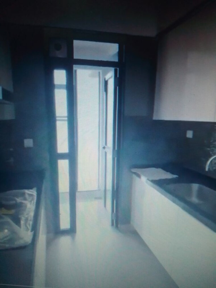 Kitchen, lodha-the-park 2 Bedroom 893 Sq.Ft. Apartment In Worli Mumbai 10303187