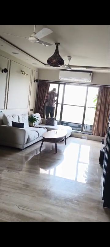 2 BHK 900 Sq.Ft. Apartment in Samartha Sidhi