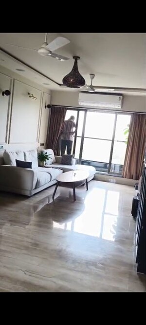 2 BHK Apartment For Sale in Samartha Sidhi, Andheri West