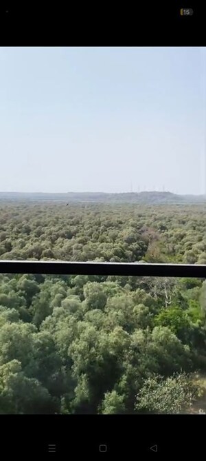 Furnished Amenities in 2 BHK Apartment at Samartha Sidhi, Andheri West – for Sale