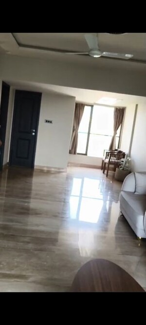 Staircase in 2 BHK Apartment at Samartha Sidhi, Andheri West – for Sale