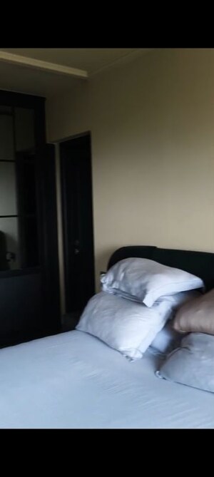 Bedroom in 2 BHK Apartment at Samartha Sidhi, Andheri West – for Sale