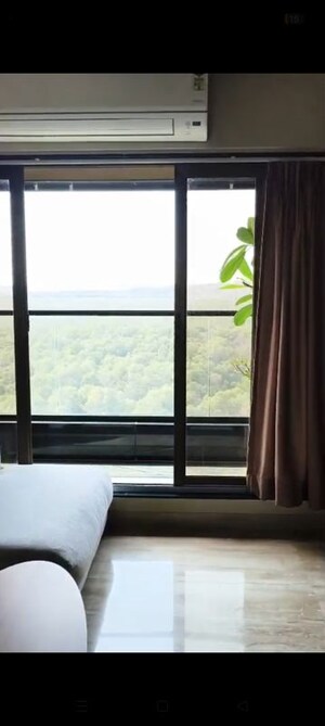 Bedroom in 2 BHK Apartment at Samartha Sidhi, Andheri West – for Sale