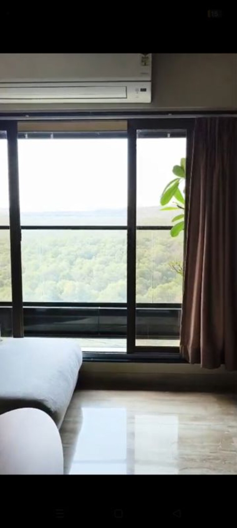 Bedroom, samartha-sidhi 2 Bedroom 900 Sq.Ft. Apartment In Andheri West Mumbai 10303197