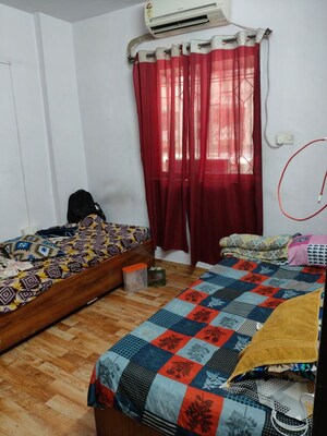  Pg For Rent in Gokuldham Colony