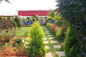  Plot For Sale in Trinity The Capital, Kandukur