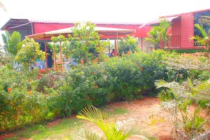  Plot – Garden View at Trinity The Capital, Kandukur - for Sale