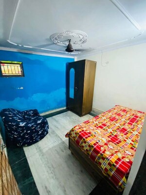 1 BHK Builder Floor For Rent in Uttam Nagar West